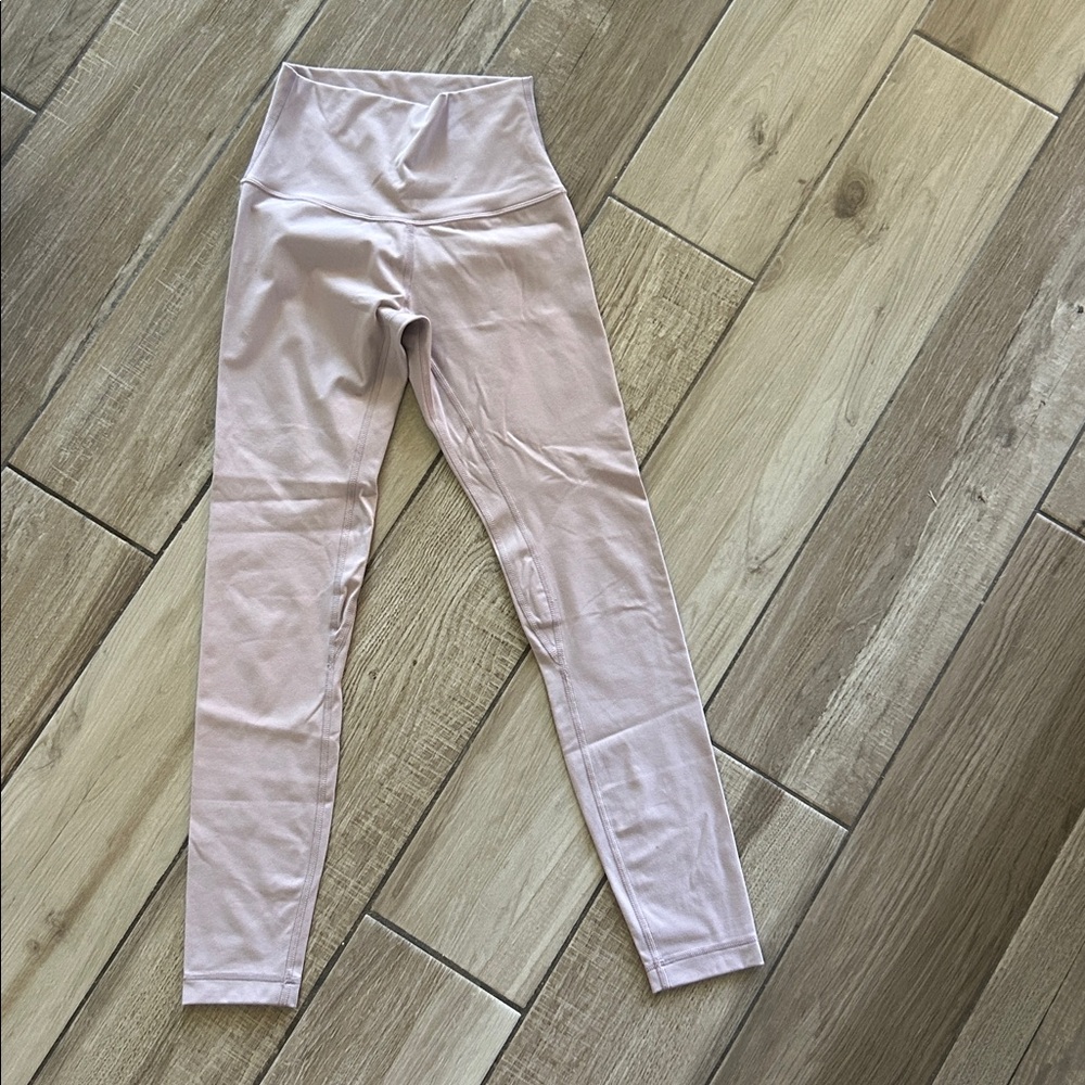 Lululemon Athletica seamless Leggings